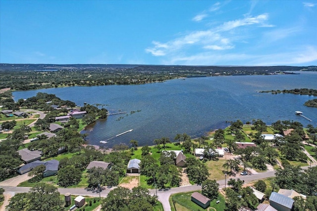 106 Agarita Dr, Burnet, TX 78611 - photo 37