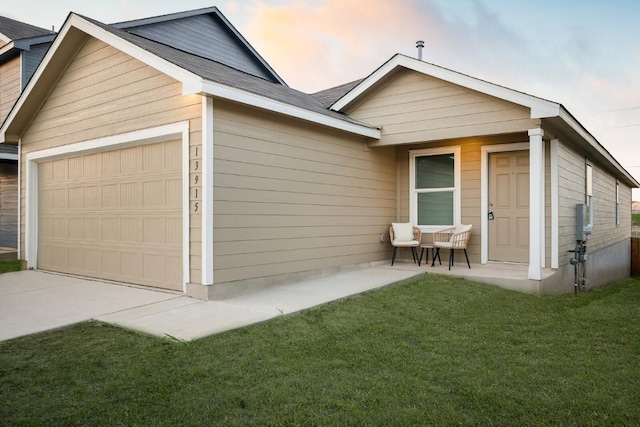 13915 Wool Park, San Antonio, TX 78252 - photo 1