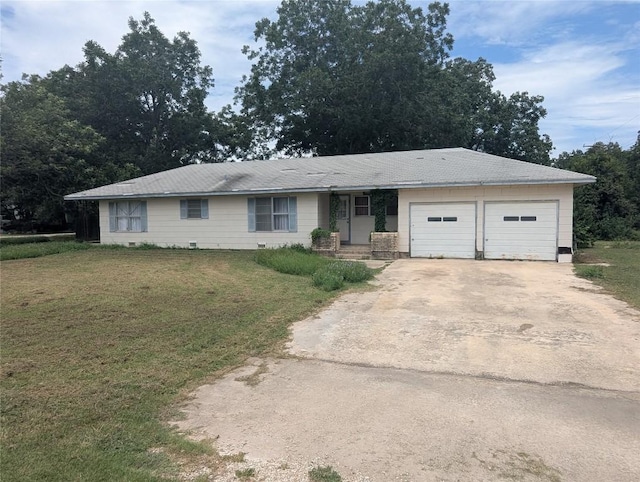 201 W Eckhart Ave, Thrall, TX 76578 - photo 1