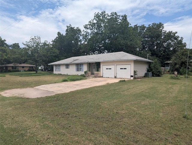 201 W Eckhart Ave, Thrall, TX 76578 - photo 2