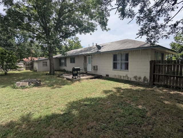 201 W Eckhart Ave, Thrall, TX 76578 - photo 23