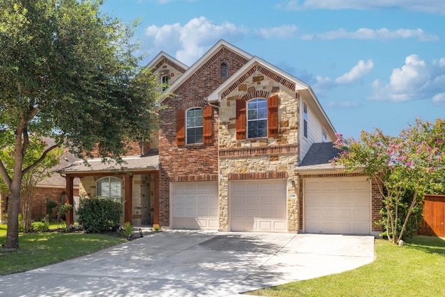 13816 Long Shadow Dr, Manor, TX 78653 - photo 1