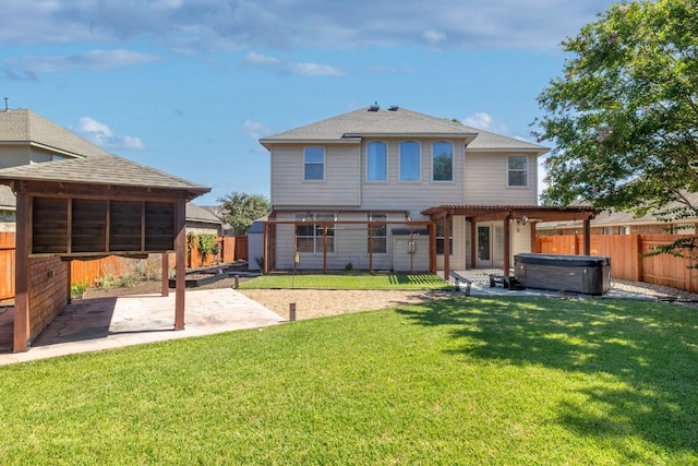 13816 Long Shadow Dr, Manor, TX 78653 - photo 35