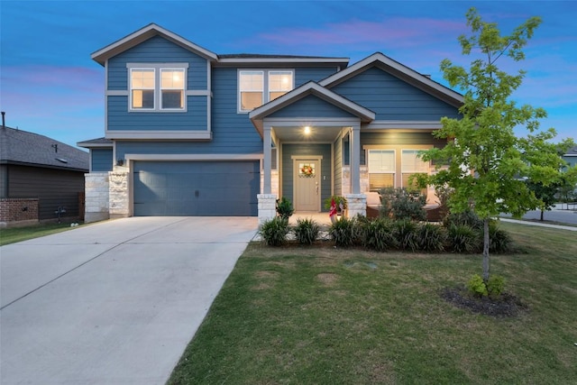 161 Santiago, Kyle, TX 78640 - photo 1