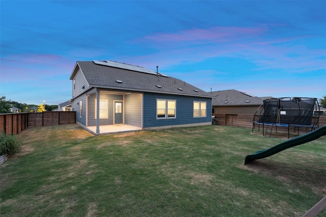 161 Santiago, Kyle, TX 78640 - photo 33
