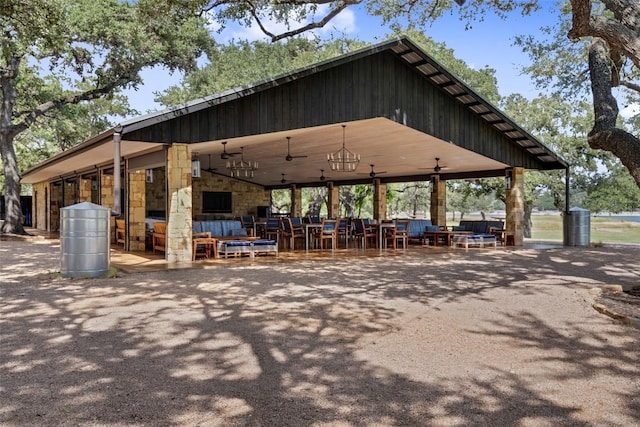 18509 Flying J Blvd, Spicewood, TX 78669 - photo 28