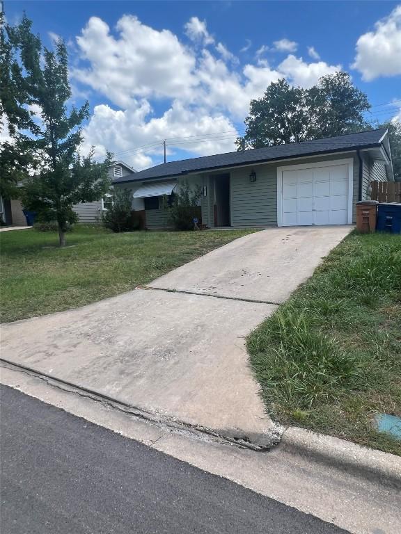 7807 Bixler Dr, Austin, TX 78744 - photo 1
