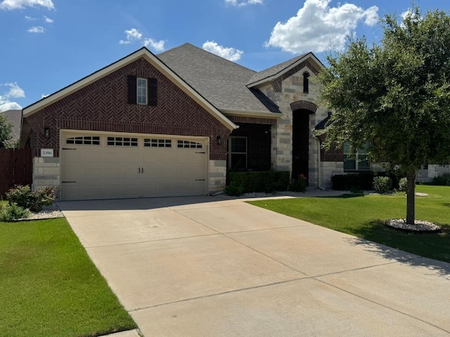 2356 Centennial Loop, Round Rock, TX 78665 - photo 1