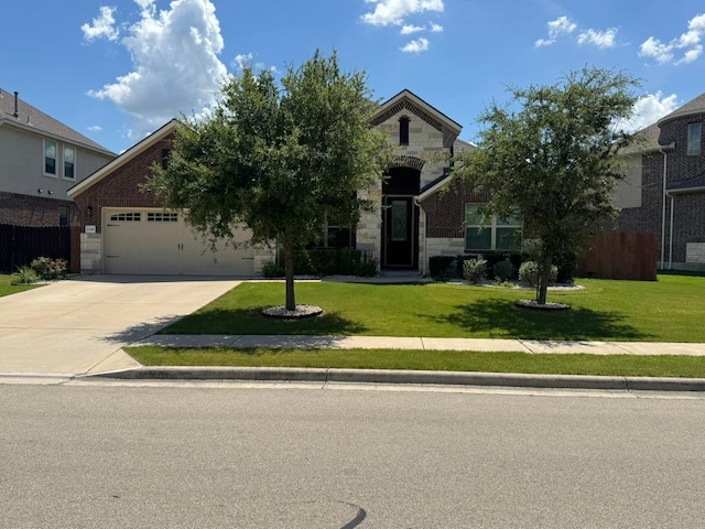 2356 Centennial Loop, Round Rock, TX 78665 - photo 2