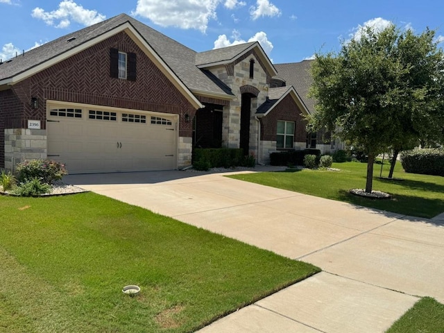 2356 Centennial Loop, Round Rock, TX 78665 - photo 3