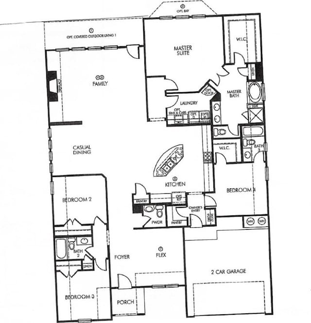2356 Centennial Loop, Round Rock, TX 78665 - photo 40
