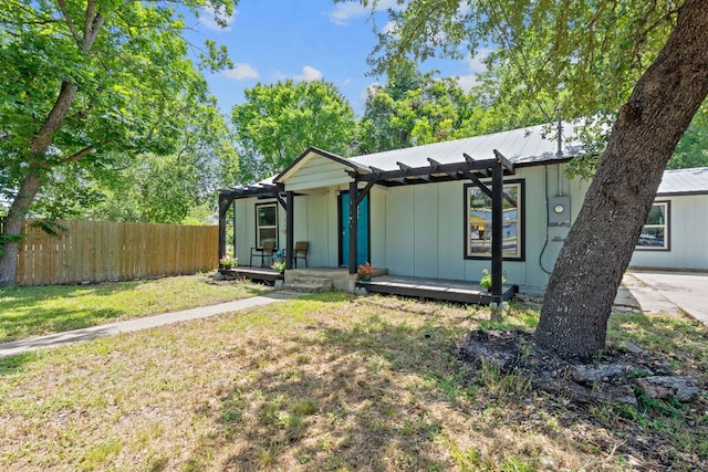 1013 N Colorado St, Lockhart, TX 78644 - photo 3