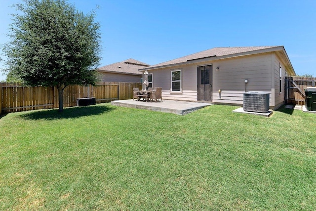1565 Breanna Ln, Kyle, TX 78640 - photo 33