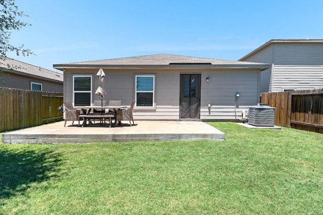 1565 Breanna Ln, Kyle, TX 78640 - photo 34