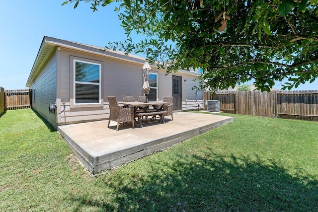 1565 Breanna Ln, Kyle, TX 78640 - photo 35
