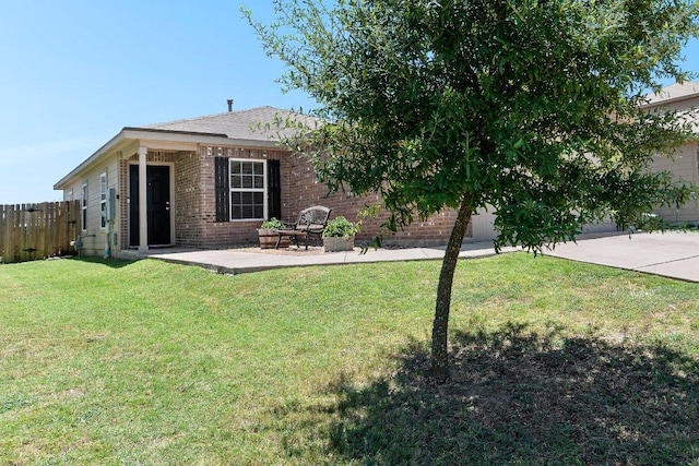 1565 Breanna Ln, Kyle, TX 78640 - photo 2