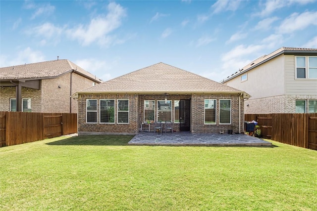 2400 Pack Iron Pass, Leander, TX 78641 - photo 31