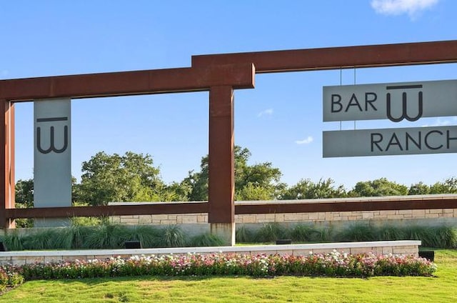 2400 Pack Iron Pass, Leander, TX 78641 - photo 35