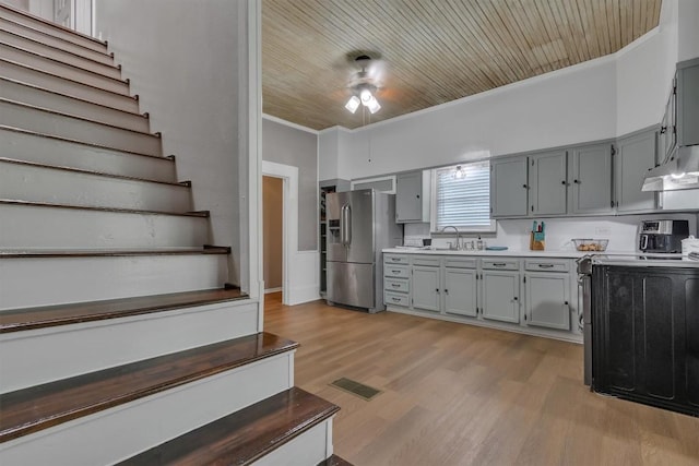 262 W Richmond St, Giddings, TX 78942 - photo 16