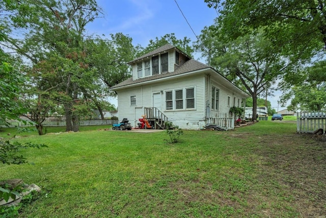 262 W Richmond St, Giddings, TX 78942 - photo 28