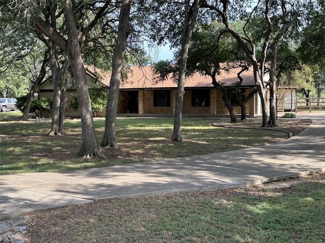 331 Live Oak Dr, Mountain City, TX 78610 - photo 1