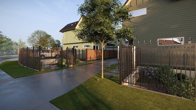 6409 Bradsher Dr Unit 1, Austin, TX 78745 - photo 10