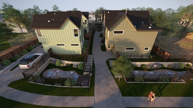 6409 Bradsher Dr Unit 1, Austin, TX 78745 - photo 17