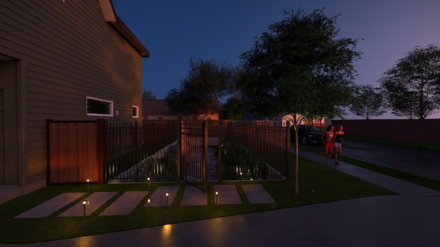 6409 Bradsher Dr Unit 1, Austin, TX 78745 - photo 20