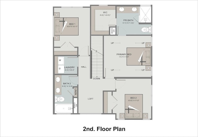 6409 Bradsher Dr Unit 1, Austin, TX 78745 - photo 6
