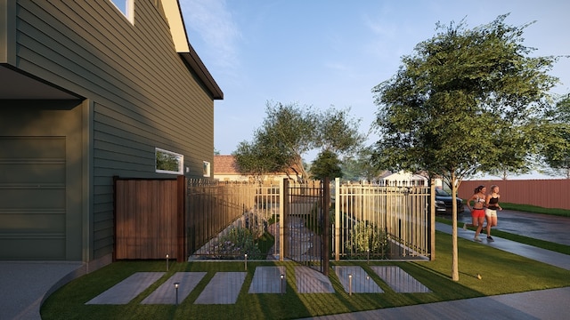 6409 Bradsher Dr Unit 1, Austin, TX 78745 - photo 7