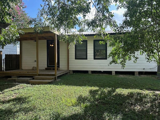 719 Eckel St, La Grange, TX 78945 - photo 16