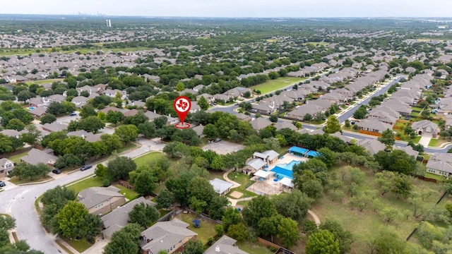 1610 Coldwater Holw, Buda, TX 78610 - photo 2