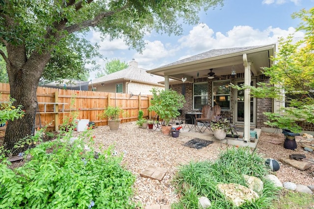 1610 Coldwater Holw, Buda, TX 78610 - photo 33