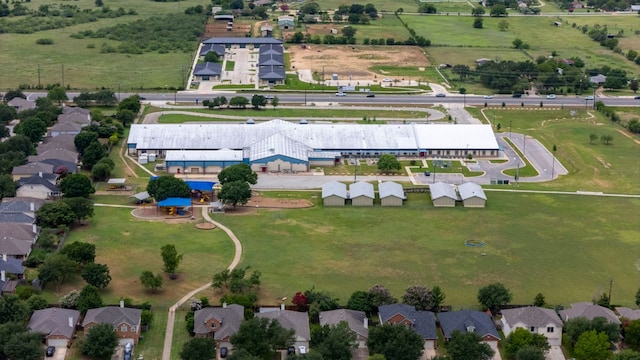 1610 Coldwater Holw, Buda, TX 78610 - photo 36