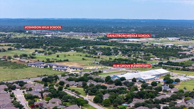 1610 Coldwater Holw, Buda, TX 78610 - photo 37