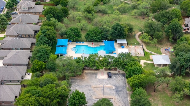 1610 Coldwater Holw, Buda, TX 78610 - photo 38