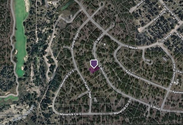LOT14120 Southwind Dr, Horseshoe Bay, TX 78657 - photo 3