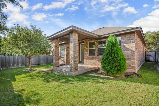 2233 Yaupon Range Dr, Leander, TX 78641 - photo 23
