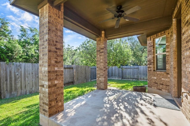 2233 Yaupon Range Dr, Leander, TX 78641 - photo 24