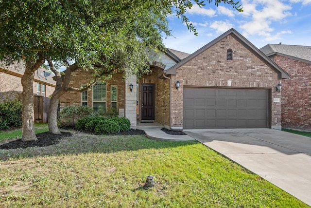 2233 Yaupon Range Dr, Leander, TX 78641 - photo 1
