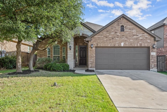 2233 Yaupon Range Dr, Leander, TX 78641 - photo 2