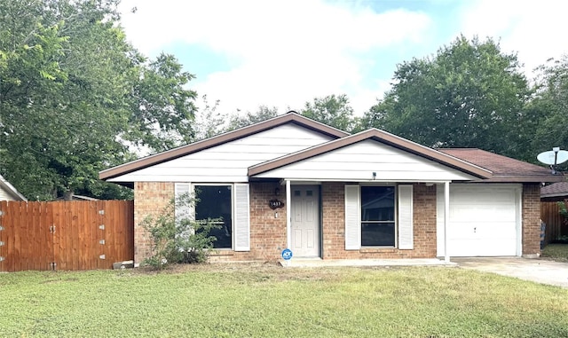 1407 Pendergrass St, Lockhart, TX 78644 - photo 1