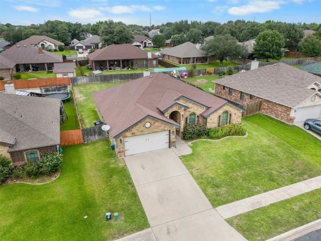 6105 Flat Slate Dr, Killeen, TX 76542 - photo 5