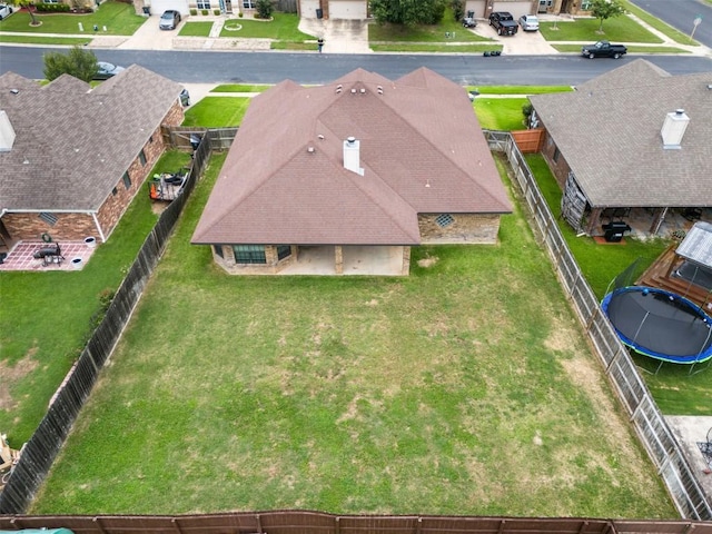 6105 Flat Slate Dr, Killeen, TX 76542 - photo 3