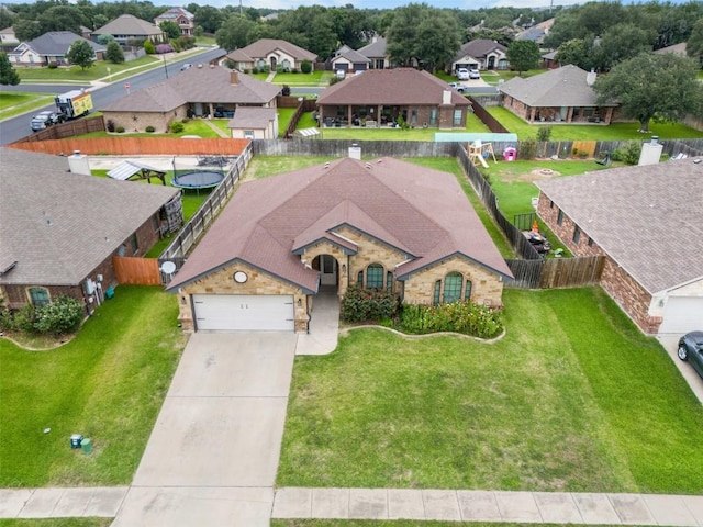 6105 Flat Slate Dr, Killeen, TX 76542 - photo 4