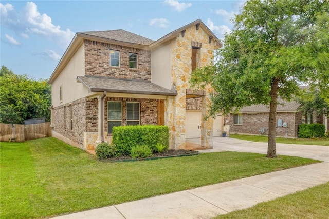 1225 Peregrine Way, Leander, TX 78641 - photo 1