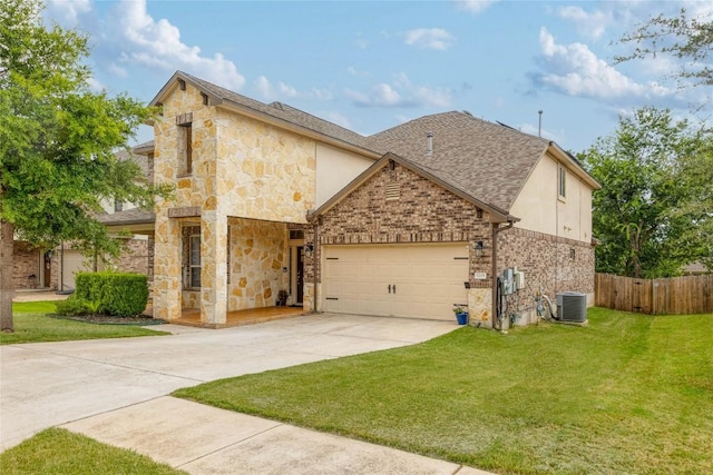 1225 Peregrine Way, Leander, TX 78641 - photo 33