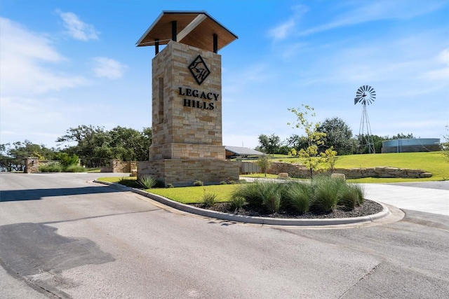 TBD Lookout Mountain Rd, Johnson City, TX 78636 - photo 1