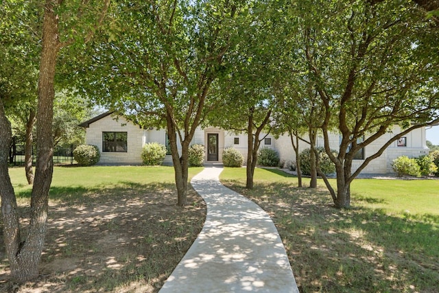 416 Buffalo Trl, Liberty Hill, TX 78642 - photo 3