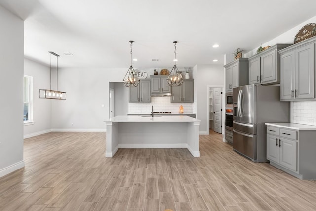 416 Buffalo Trl, Liberty Hill, TX 78642 - photo 6